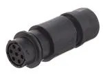 RTS1BS14N7S03 (Стандартный круглый разъем)