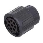 RTS6BS14N8SHEC03 (Стандартный круглый разъем)