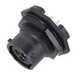 RTS712ND3S03 (Стандартный круглый разъем)