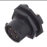 RTS712ND4S03 (Стандартный круглый разъем)