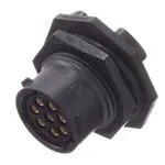 RTS712ND8S03 (Стандартный круглый разъем)