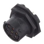 RTS714ND7S03 (Стандартный круглый разъем)