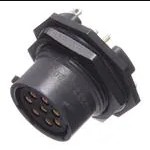 RTS714ND8S0332 (Стандартный круглый разъем)
