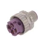 43-00137 (Круглые метрические разъемы)