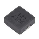 WLPM131350M1R5LC (Индукторы мощности - SMD)