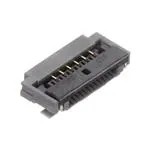 FH52K-12(6)SA-1SH(99) (Разъемы FFC & FPC)