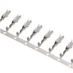 12124617 (Автомобильные разъемы)