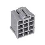 12129715 (Автомобильные разъемы)