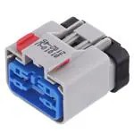 13641403 (Автомобильные разъемы)