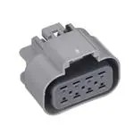 13669205 (Автомобильные разъемы)