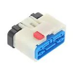 13755839 (Автомобильные разъемы)