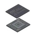 IS27TH064G31-JCLI (Universal Flash Storage - UFS)