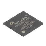 NS7520B-1-C55 (Arm Microcontrollers - MCU)