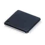 TMS320F28062PFPQ (32 -битные микроконтроллеры - MCU)