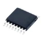 TPS2H160BQPWPRQ1 (Power Switch ICS - распределение питания)