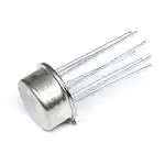 LF356H (Оперативные усилители - операционные усилители)