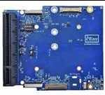 iW-FMC-PCIe-I2 (Интерфейсные модули)