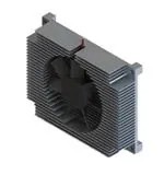 iW-FSKALU-CLASLR-CU02 (CPU & Chip Coolers)