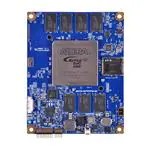 iW-G24M-CU2F-4E002G-S008G-LEI (Система на модулях-Сом)