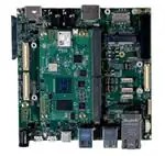 iW-G40D-SCPQ-4L002G-E016G-LCD (Доски разработки и наборы - рука)