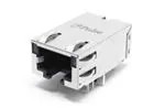 JT4-1191CHL (Модульные разъемы/Разъемы Ethernet)