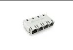 JT6-1480NL (Модульные разъемы / разъемы Ethernet)