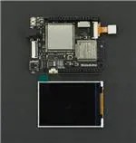 KIT0157 (Доски разработки и наборы - другие процессоры)