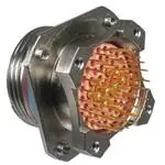 KJAD0T25F35SN115 (Circular Mil Spec -Connector)