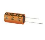 158KXM010M (Алюминиевые электролитические конденсаторы - радиальные ливины)