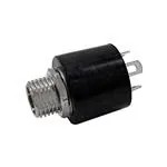 L721AU (DC Power Connectors)