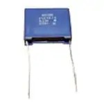 158X104K (Фильм -конденсаторы)