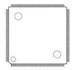 R5F564MLGDFC#31 (32 -битные микроконтроллеры - MCU)