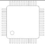 R5F51115ADFL#3A (32 -битные микроконтроллеры - MCU)