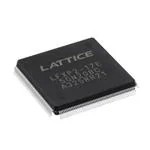 LFXP2-5E-6QN208I (FPGA - Полевой программируемый массив ворот)