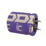 128LMB100M2BE (Алюминиевые электролитические конденсаторы - защелка)