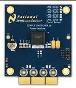 LMZ13610DEMO/NOPB (Инструменты разработки IC управления питанием)