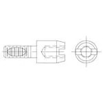 12600-S-12 (D-Sub Tools & Hardware)