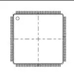 S912XET256W1MAL (16-битные микроконтроллеры - MCU)