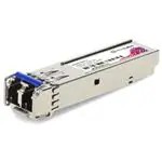 M-SFP-LX+/LC-C (Волоконно -оптические передатчики, приемники, приемопередатчики)