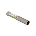 M12NLPQ8 (Фотоэлектрические датчики)