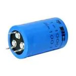 MAL205158222E3 (Алюминиевые электролитические конденсаторы - радиальные ливины)