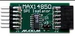MAX14850PMB1# (Инструменты разработки интерфейса)