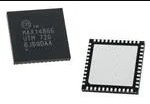 MAX14866UTM+ (Аналоговый переключатель ICS)