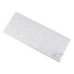 MC512PA 1->10 (x10) Горизонтальный (Инструменты и аксессуары терминала)