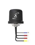 MEA-4in1-GNSS/100-00404-01 (Антенны)