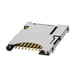 MEM2090-00-145-00-A (Разъемы карты памяти)