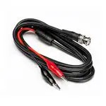 BNC to croc (Тестовые лидеры)