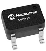 MIC333T-E/LTY (Оперативные усилители - операционные усилители)