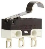 ZX40E10E01 (Основные / SNAP -переключатели)