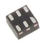 NC7SZ157FHX (Кодеры, декодеры, мультиплексоры и демольтиплекторы)